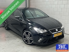 Seat Ibiza - 1.0 TSI FR*NAP*Apple Carplay*Cam*PDC*Cruise*Clima