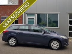 Ford Focus Wagon - 1.6 16V 149.244Km Airco Trekhaak BlueTooth