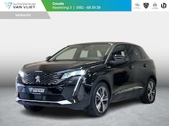 Peugeot 3008 - 1.6 Plug-in-Hybrid 225pk Allure Automaat | Navigatie | Achteruitrijcamera | Cruise Control