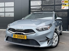 Kia Cee'd Sportswagon - Ceed 1.0 T-GDi DynamicLine|CARPLAY|STOEL-, STUURVERW|CAMERA|CRUISE|CLIMATE|1E EIG.|INCL.BT