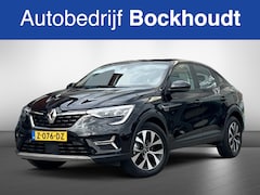 Renault Arkana - 1.3 TCe 140 | AppleCarplay | Camera