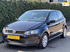 Volkswagen Polo - 1.2 Easyline AIRCO /Nieuwe Ketting