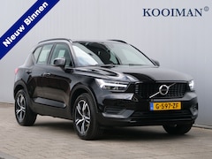 Volvo XC40 - 1.5 T3 165pk R-Design Automaat Adaptive cruise / Leder / Camera / Navigatie