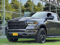 Dodge Ram Pick Up - 1500 5.7 V8 Laramie WIDEBODY PANO 22 INCH Incl. lpg, deksel en widebody ALL IN PRIJS