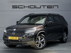 Skoda Kodiaq - 1.5 TSI Sportline Business Pano CarPlay Premium Audio BTW