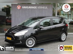 Ford B-Max - 1.0 EcoBoost Titanium|Camera|Navi|Boekjes