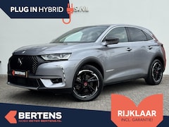 DS 7 Crossback - E-Tense Performance Line | El. achterklep | Prijs is rijklaar