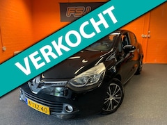 Renault Clio - 1.5 dCi ECO Expression / Navi / Airco / APK 26-03-2026