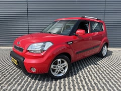 Kia Soul - 1.6 X-tra | Airco | LMV | Trekhaak