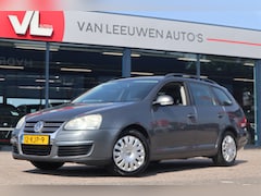 Volkswagen Golf Variant - 1.4 TSI Trendline | Airco | Radio CD | APK 12-06-2026