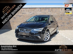 Seat Ibiza - 1.0 TSI FR Business Intense PANO, CAMERA, BEATS, STOELVW
