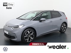 Volkswagen ID.3 - Pro Business (1) GP 58 kWh accu, 150 kW / 204 pk Hatchback Elektrische aandrijving