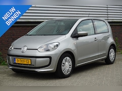 Volkswagen Up! - 1.0 move up BlueMotionExecutive/Dealeronderhouden /All-Seasonbanden