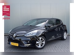 Renault Clio - BWJ 2018 0.9 TCe 90 PK Limited AIRCO / NAVI / CRUISE / BLUETOOTH / LMV / MULTIFUNCT. STUUR