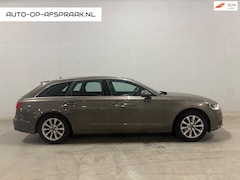 Audi A6 Avant - 2.0 TFSI S-line Automaat Navi PDC