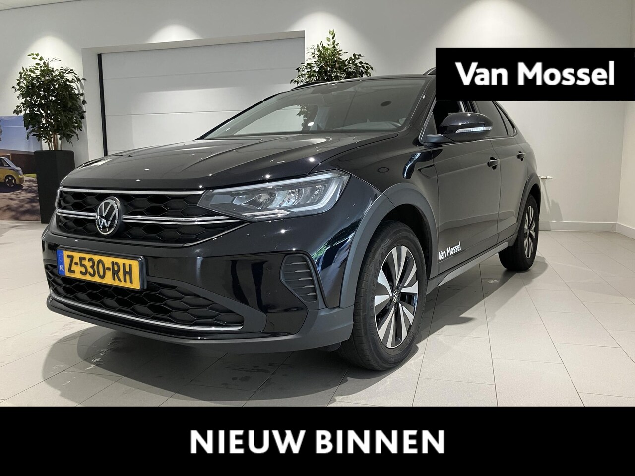 Volkswagen Taigo - 1.0 TSI Life Edition 95 PK | Apple Carplay | Stoelverwarming | Achteruitrijcamera | Keyles - AutoWereld.nl