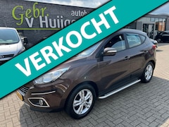 Hyundai ix35 - 1.6i GDI Active