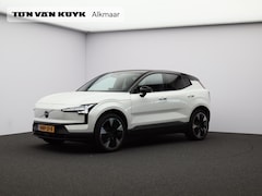 Volvo EX30 - Single Motor Extended Range Plus 69 kWh / Extra Getint Glas / Harman Kardon / Elektrische