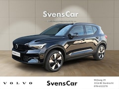 Volvo EX40 - Single Motor Plus 70 kWh | Stoelverwarming | Pixel LED koplampen | Adaptive Cruise Control