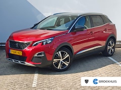 Peugeot 3008 - 1.6 e-THP GT Line | Cruise control | Dodehoek detectie | Cruise control | Dodehoek detecti