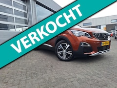 Peugeot 3008 - 1.6 e-THP Allure*Automaat*Camera*Ecc*Pdc*Navigatie*Trekhaak*Enz
