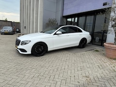 Mercedes-Benz E-klasse - 200 d PANO INCL BTW INRUIL MOGELIJK