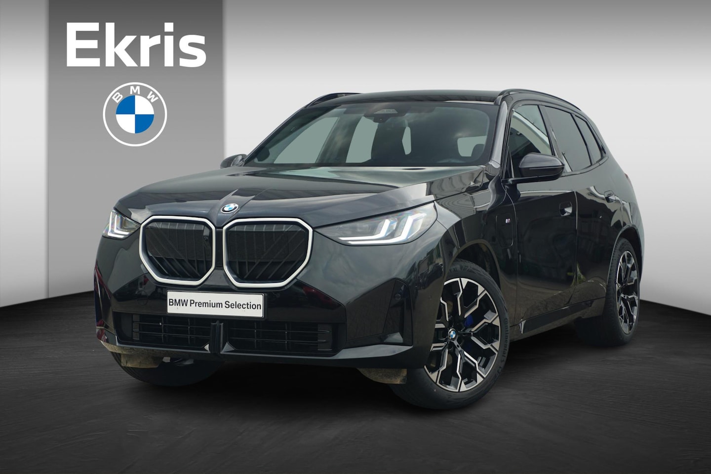 BMW X3 - xDrive30e M Sportpakket 20'' / Panoramadak / Harman Kardon / Trekhaak / Comfort Acces - AutoWereld.nl