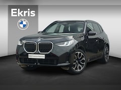 BMW X3 - xDrive30e M Sportpakket 20'' / Panoramadak / Harman Kardon / Trekhaak / Comfort Acces