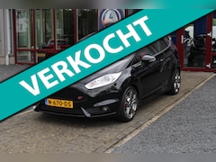 Ford Fiesta - 1.6 ST2 NAVI STOELVERW AIRCO CAMERA