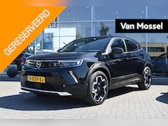 Opel Mokka Electric - Level 5 50 kWh | Climate Control | Adaptieve Cruise Control | Achteruitrij Camera | Dodeho