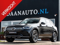 Mercedes-Benz GLC-klasse - GLC300e 4MATIC AMG Line Pano Camera Trekhaak