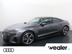 Audi e-tron GT - GT 93 kWh | 476 PK | Panoramadak | 20” LM velgen | 360 camera’s