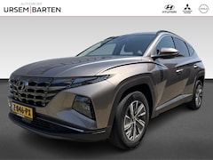 Hyundai Tucson - 1.6 T-GDI HEV Comfort