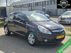 Opel Corsa - 1.2-16V Edition Airco Nap