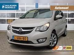 Opel Karl - 1.0 ECOFLEX EDITION Automaat cruise control / stoelverwarming
