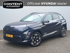 Hyundai Kona - 65, 4 kWh 217pk Premium | Demo