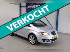 Seat Altea - 1.4 TSI Style - N.A.P. Airco, Cruise, Trekhaak