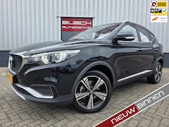 MG ZS - EV Luxury 45 kWh | VAN 1e EIGENAAR | APPLE CARPLAY |
