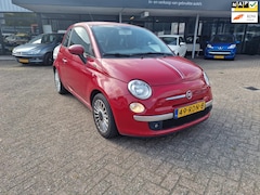 Fiat 500 - 1.2 Naked GEEN MOOIE AUTO