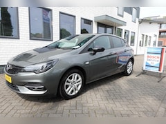 Opel Astra - 1.2 110PK BNS EDITION 33.000 KM Zeer Fraai