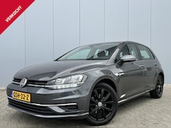 Volkswagen Golf - 1.0 TSI 116PK Highline DSG Automaat 2018