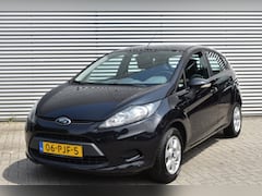 Ford Fiesta - 1.25 5DRS. LIMITED / AIRCO / LM. VELGEN