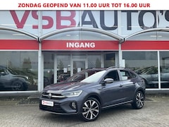 Volkswagen Taigo - 1.5 TSI ACT. 150PK AUT. R-LINE LED NAVI CAMERA CARPLAY AIRCO LMV PDC