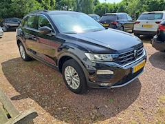 Volkswagen T-Roc - 1.5 TSI 150 Pk Style Business Dsg-7 Autom. NL auto