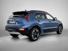 Kia Niro EV - Air 64.8 kWh Navigatie | Stoelverwarming| Stuurverwarming