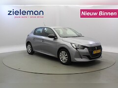 Peugeot 208 - 1.2 PureTech Active Pack - Carplay, Cruise
