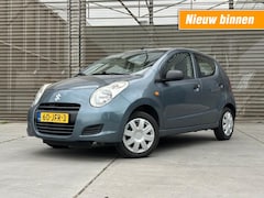 Suzuki Alto - 1.0 COMFORT AIRCO