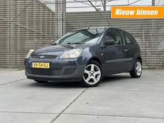 Ford Fiesta - 1.3-8V CHAMPION AIRCO/LM VELGEN APK 26-7-2026