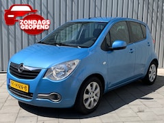 Opel Agila - 1.2 Enjoy|Airco|