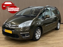 Citroën Grand C4 Picasso - 1.6 Selection|Automaat|7 Persoons|Climate Control|